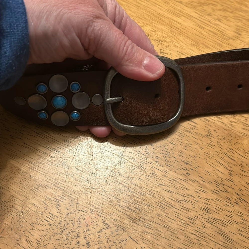 Belt